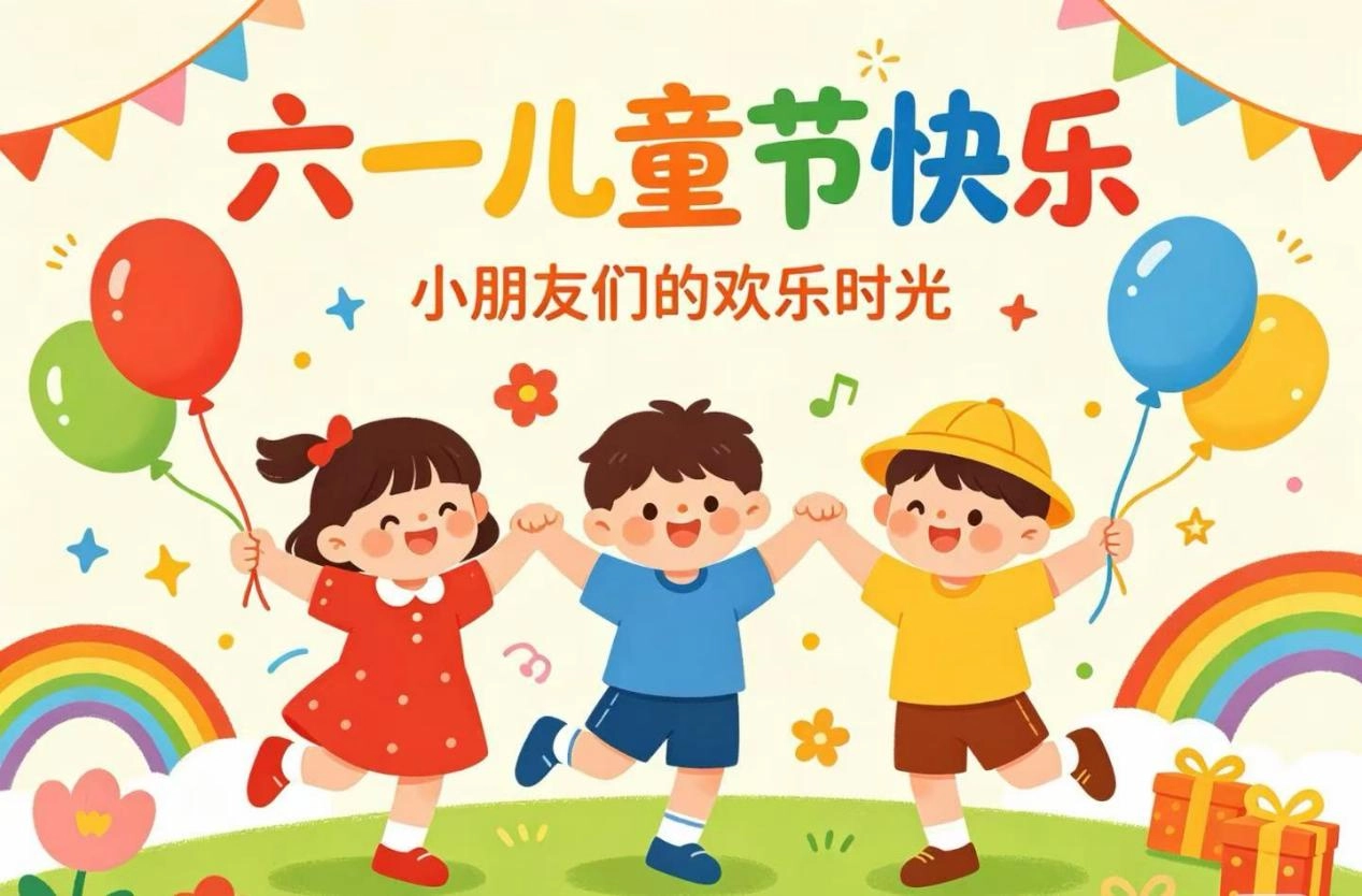 Children's Day