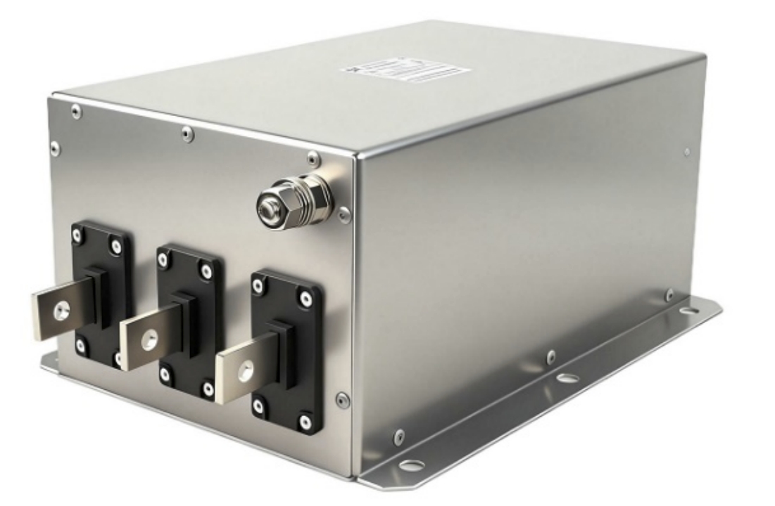 EBK3 Series