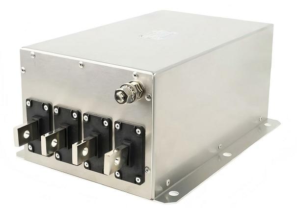 EAK3,EAK5 Series