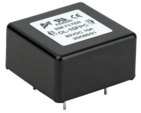 FPC Filters